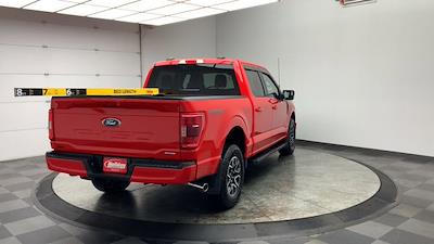 2022 Ford F-150 SuperCrew Cab 4WD, Pickup for sale #T4290 - photo 2