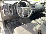 2018 Chevrolet Silverado 2500 Regular Cab SRW 4WD, Plow Truck for sale #T4354 - photo 9