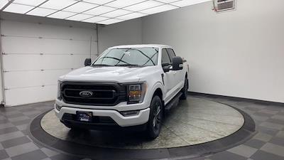 2022 Ford F-150 SuperCrew Cab 4WD, Pickup for sale #T4368 - photo 1