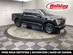 2023 Ford F-150 SuperCrew Cab 4WD, Pickup for sale #T4380 - photo 1