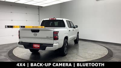 2023 Nissan Frontier Crew Cab 4WD, Pickup for sale #T4395 - photo 2