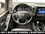 2023 Nissan Frontier Crew Cab 4WD, Pickup for sale #T4395 - photo 13