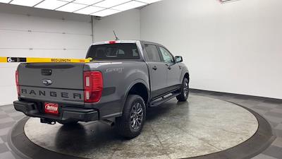 2020 Ford Ranger SuperCrew Cab SRW 4WD, Pickup for sale #T4407 - photo 2