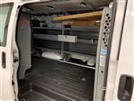 Used 2015 Chevrolet Express 2500 RWD, Upfitted Cargo Van for sale #W4068 - photo 9