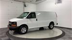 Used 2015 Chevrolet Express 2500 RWD, Upfitted Cargo Van for sale #W4068 - photo 28