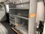 Used 2015 Chevrolet Express 2500 RWD, Upfitted Cargo Van for sale #W4068 - photo 10