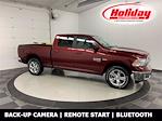 Used 2019 Ram 1500 Classic Big Horn Crew Cab 4x4, Pickup for sale #W5621 - photo 1