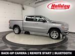 Used 2019 Ram 1500 Big Horn Crew Cab 4x4, Pickup for sale #W6583 - photo 1