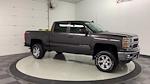 Used 2015 Chevrolet Silverado 1500 LT Crew Cab 4x4, Pickup for sale #W7670 - photo 6