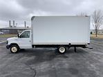 Used 2015 Ford E-350 4x2, Box Van for sale #W7816 - photo 18