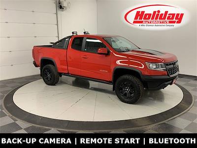 2020 Colorado Extended Cab 4x4,  Pickup #W7936 - photo 1