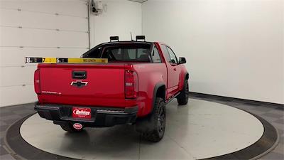 2020 Colorado Extended Cab 4x4,  Pickup #W7936 - photo 2