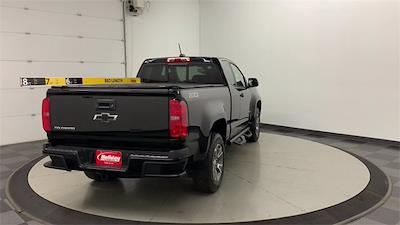 2016 Colorado Extended Cab 4x4,  Pickup #W8182 - photo 2
