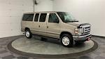 Used 2008 Ford E-350 XLT 4x2, Passenger Van for sale #W8375A - photo 30