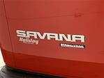 2012 GMC Savana 2500 SRW 4x2, Upfitted Cargo Van #W8410 - photo 20