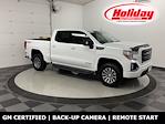 Used 2021 GMC Sierra 1500 AT4 Crew Cab 4x4, Pickup for sale #22G842A - photo 1