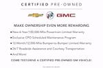 Used 2021 GMC Sierra 1500 AT4 Crew Cab 4x4, Pickup for sale #22G842A - photo 6