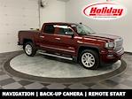 Used 2016 GMC Sierra 1500 Denali Crew Cab 4x4, Pickup for sale #22G720A - photo 1