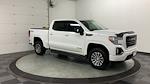 Used 2021 GMC Sierra 1500 AT4 Crew Cab 4x4, Pickup for sale #22G842A - photo 37
