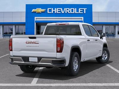 2024 GMC Sierra 1500 Crew Cab 4WD, Pickup for sale #24G1006 - photo 2