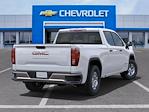 2024 GMC Sierra 1500 Crew Cab 4WD, Pickup for sale #24G1006 - photo 2