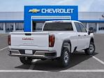 2024 GMC Sierra 2500 Crew Cab 4WD, Pickup for sale #24G1033 - photo 2