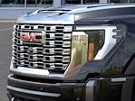 2024 GMC Sierra 3500 Crew Cab 4WD, Pickup for sale #24G1056 - photo 16