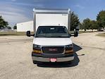 2024 GMC Savana 4500 DRW RWD, Box Van for sale #24G1092 - photo 21