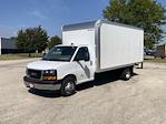 2024 GMC Savana 4500 DRW RWD, Box Van for sale #24G1092 - photo 22