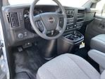 2024 GMC Savana 4500 DRW RWD, Box Van for sale #24G1092 - photo 5