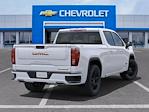 2024 GMC Sierra 1500 Crew Cab 4WD, Pickup for sale #24G1125 - photo 4