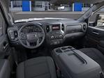 2024 GMC Sierra 2500 Crew Cab 4WD, Pickup for sale #24G1129 - photo 7