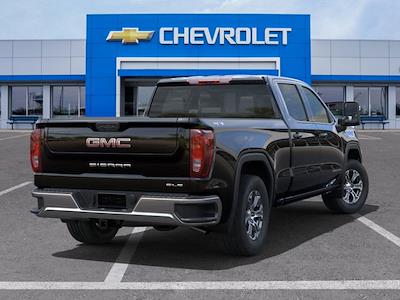 2024 GMC Sierra 1500 Crew Cab 4WD, Pickup for sale #24G1144 - photo 2