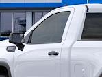 2024 GMC Sierra 1500 Regular Cab 4WD, Pickup for sale #24G1175 - photo 15