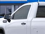 2024 GMC Sierra 1500 Regular Cab 4WD, Pickup for sale #24G1178 - photo 15