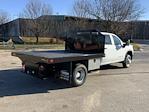 2024 GMC Sierra 3500 Crew Cab 4WD, Flatbed Truck for sale #24G460 - photo 2
