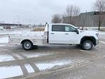 2024 GMC Sierra 3500 Crew Cab 4WD, Flatbed Truck for sale #24G464 - photo 29