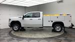 2024 GMC Sierra 2500 Double Cab 4WD, Service Truck for sale #24G689 - photo 33