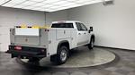 2024 GMC Sierra 2500 Double Cab 4WD, Service Truck for sale #24G689 - photo 37