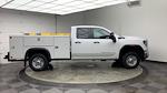 2024 GMC Sierra 2500 Double Cab 4WD, Service Truck for sale #24G689 - photo 35