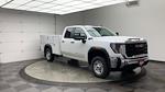 2024 GMC Sierra 2500 Double Cab 4WD, Service Truck for sale #24G689 - photo 36