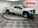 2024 GMC Sierra 2500 Double Cab 4WD, Service Truck for sale #24G690 - photo 1