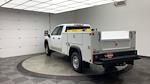 2024 GMC Sierra 2500 Double Cab 4WD, Service Truck for sale #24G690 - photo 4