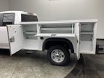 2024 GMC Sierra 2500 Double Cab 4WD, Service Truck for sale #24G690 - photo 24