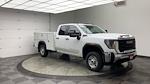 2024 GMC Sierra 2500 Double Cab 4WD, Service Truck for sale #24G690 - photo 32