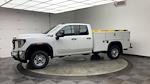 2024 GMC Sierra 2500 Double Cab 4WD, Service Truck for sale #24G690 - photo 34