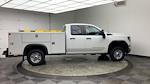 2024 GMC Sierra 2500 Double Cab 4WD, Service Truck for sale #24G690 - photo 36