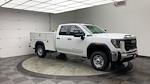 2024 GMC Sierra 2500 Double Cab 4WD, Service Truck for sale #24G690 - photo 37