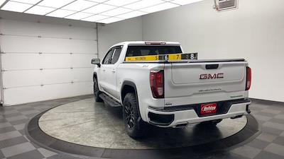 2024 GMC Sierra 1500 Crew Cab 4WD, Pickup for sale #24G845 - photo 2