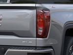 2024 GMC Sierra 1500 Double Cab 4WD, Pickup for sale #24G883 - photo 11